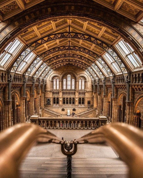 Когда фотограф едет в отпуск Когда фотограф едет в отпуск