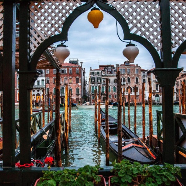 Когда фотограф едет в отпуск Когда фотограф едет в отпуск