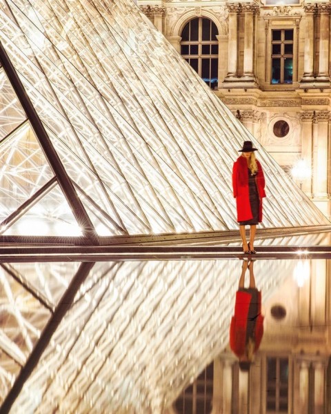 Когда фотограф едет в отпуск Когда фотограф едет в отпуск