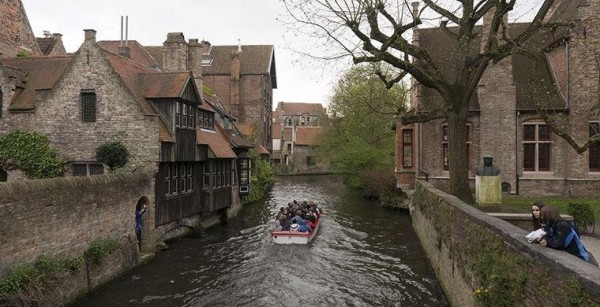 Не только Венеция: 5 самых красивых городов на воде Не только Венеция: 5 самых красивых городов на воде