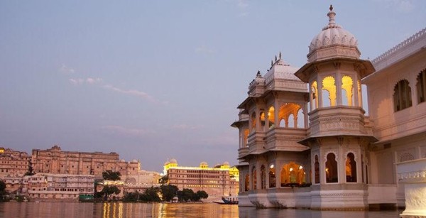 Не только Венеция: 5 самых красивых городов на воде Не только Венеция: 5 самых красивых городов на воде