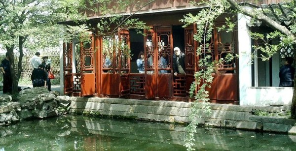 Не только Венеция: 5 самых красивых городов на воде Не только Венеция: 5 самых красивых городов на воде