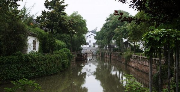 Не только Венеция: 5 самых красивых городов на воде Не только Венеция: 5 самых красивых городов на воде