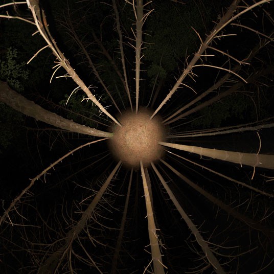 Новый взгляд на старые места — сюрреалистические города Новый взгляд на старые места — сюрреалистические города