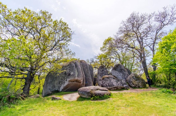 Собираетесь в Болгарию? Вот чего нельзя делать в этой стране! Собираетесь в Болгарию? Вот чего нельзя делать в этой стране!
