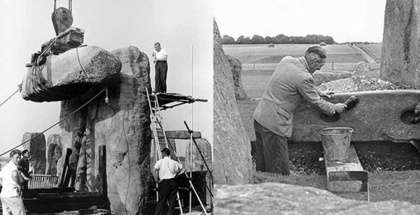 То, да не то: самые известные фейковые достопримечательности То, да не то: самые известные фейковые достопримечательности