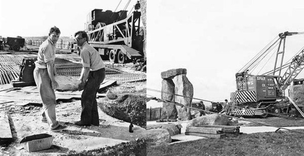 То, да не то: самые известные фейковые достопримечательности То, да не то: самые известные фейковые достопримечательности