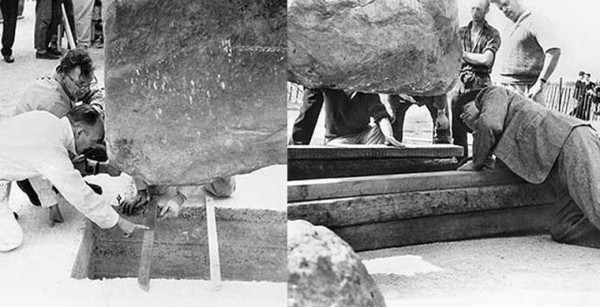 То, да не то: самые известные фейковые достопримечательности То, да не то: самые известные фейковые достопримечательности