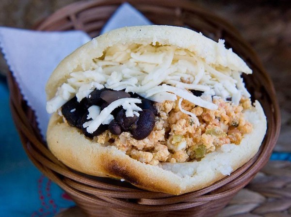 Вокруг света с бутербродами Вокруг света с бутербродами