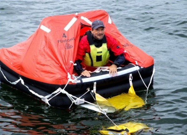 Выжившие: истории спасения, от которых кровь стынет в жилах Выжившие: истории спасения, от которых кровь стынет в жилах