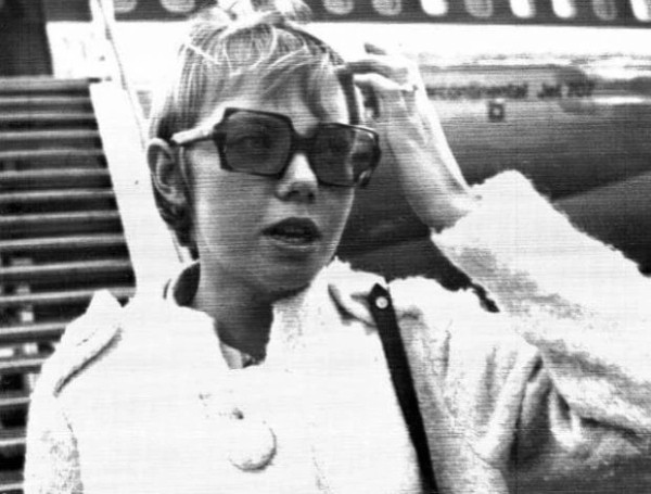 Выжившие: истории спасения, от которых кровь стынет в жилах Выжившие: истории спасения, от которых кровь стынет в жилах