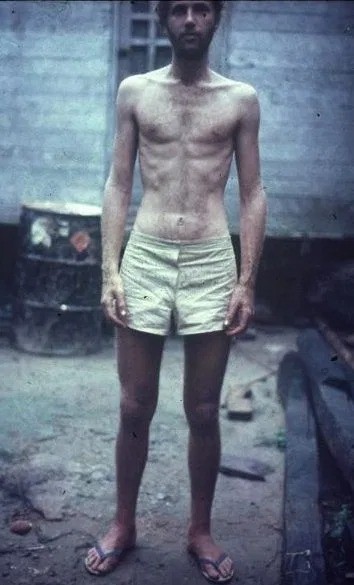 Выжившие: истории спасения, от которых кровь стынет в жилах Выжившие: истории спасения, от которых кровь стынет в жилах