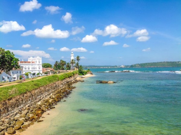 Достопримечательности Шри-Ланки: Топ-22 Достопримечательности Шри-Ланки: Топ-22