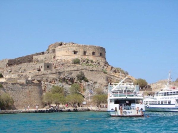 Лучшие достопримечательности Агиос Николаоса (ФОТО) Лучшие достопримечательности Агиос Николаоса (ФОТО)