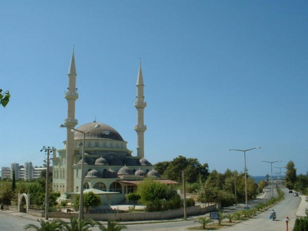 Лучшие достопримечательности Авсаллара 2024 (ФОТО) Лучшие достопримечательности Авсаллара 2024 (ФОТО)