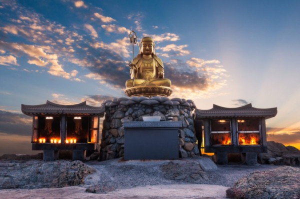 Достопримечательности Южной Кореи: Топ-25 Достопримечательности Южной Кореи: Топ-25