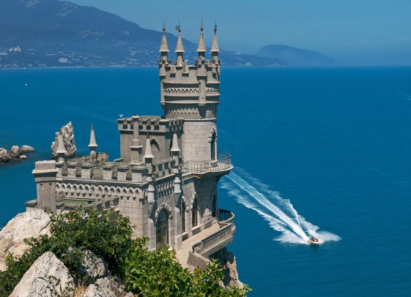 Достопримечательности Алупки 2024 (Рейтинг + ФОТО) Достопримечательности Алупки 2024 (Рейтинг + ФОТО)