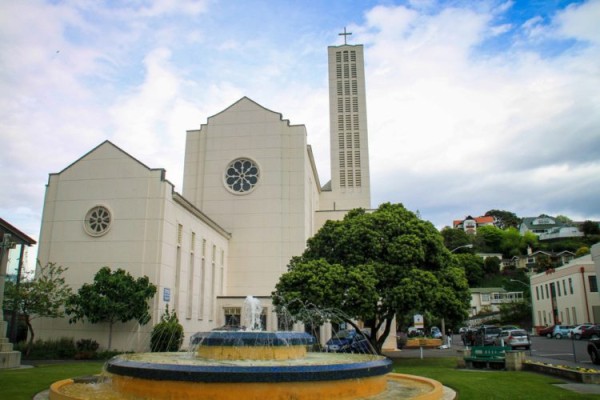 Достопримечательности Новой Зеландии: Топ-30 Достопримечательности Новой Зеландии: Топ-30