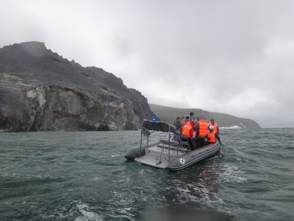 Как выглядят самые крайние точки России Как выглядят самые крайние точки России