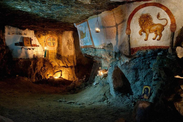 Куда поехать на машине в Подмосковье: маршруты на любой вкус Куда поехать на машине в Подмосковье: маршруты на любой вкус